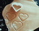 Foto del paso 5 de la receta: Galletitas fáciles