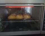 Foto del paso 3 de la receta: Pan de calabaza 🎃