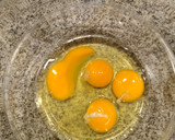 Foto del paso 4 de la receta: Tortilla de patatas o tortilla Española