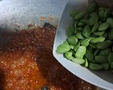 Foto langkah ke 4 dari resep Sambal Bawang Pete.