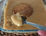 Foto del paso 7 de la receta Dulce de leche y uvas
