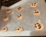 Foto del paso 5 de la receta: COOKIES DE AVENA 🍪
