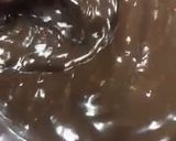 صورة لخطوة 3 من وصفة كيكة الشوكولاتة الطرية 😍❤️
