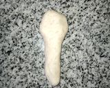 Foto del paso 7 de la receta: 🍞Pan súper blando y masticable (similar a medialuna)🥐