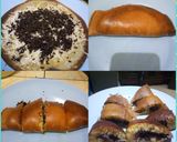 Foto langkah ke 4 dari resep Martabak Manis Teflon 😊.