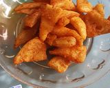 Foto langkah ke 6 dari resep Cireng simple ala mamang2.
