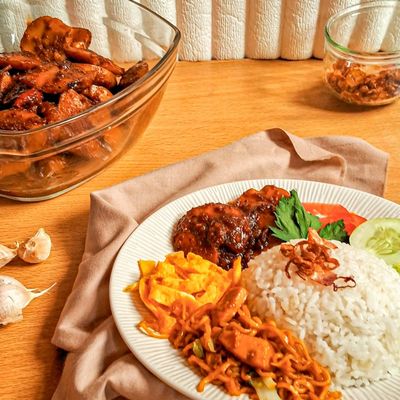 Langkah 7