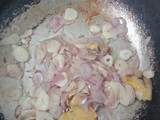 Ikan Sarden Home Made