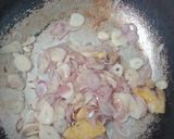 Foto langkah ke 2 dari resep Ikan Sarden Home Made.