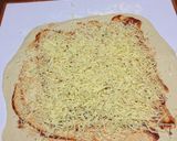 Foto del paso 4 de la receta: Enrollado Pizzero