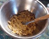 Foto del paso 1 de la receta: Mi pan de banana