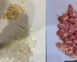 Foto langkah ke 6 dari resep Chicken Kebab.