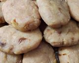 Foto langkah ke 3 dari resep Perkedel Daging.