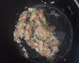 Foto langkah ke 3 dari resep Suki kuah seafood.