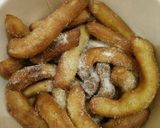 Foto langkah ke 7 dari resep Churros.