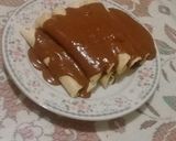 Foto del paso 6 de la receta: Enmoladas 🍽