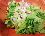 Foto del paso 2 de la receta: Ensalada tibia (receta de Daiana Guibaudo)