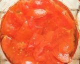 Foto del paso 1 de la receta Sopa de tomate a la albahaca