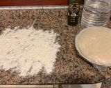 Foto del paso 8 de la receta: Pan de cristal