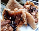 Foto langkah ke 7 dari resep Bak Cang Vegan.