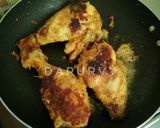 Foto langkah ke 5 dari resep AYAM BAKAR PADANG #pr_recookrancakbana.