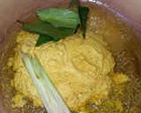 Foto langkah ke 2 dari resep 600. Oseng Daging bumbu Maranggi.