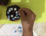 Foto langkah ke 4 dari resep Donat dijamin empuk dan enak tanpa proofing.