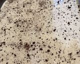صورة لخطوة 4 من وصفة كيكة النسكافيه ☕️