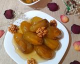 صورة لخطوة 10 من وصفة مربى الباذنجان ولااطيب 🍆😋