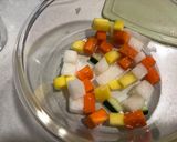 起司蜂蜜三明治的食譜步驟5照片