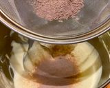 Foto del paso 2 de la receta: 🇫🇷 Especial de Navidad: 5. BÛCHE de NOËL (Francia)
