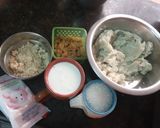 রাঙা আলুর সন্দেশ (ranga alur Sandesh recipe in Bengali) রেসিপির ধাপ 1 ছবি