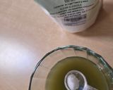 Foto del paso 2 de la receta: Matcha on the rocks 🌱Té verde matcha helado 🍵