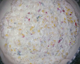 Foto del paso 10 de la receta: Tarta de atún y de choclo con salsa blanca