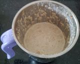 கோதுமை ரவை அடை(wheat rava adai recipe in tamil) ரெசிபி ஸ்டேப் 3 புகைப்படம்