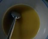 Coco-butter cake... With waffer recipe step 1 photo