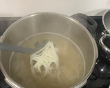 Foto del paso 4 de la receta: Ramen Lau