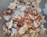 Whole Stuffed Cabbage recipe step 3 photo