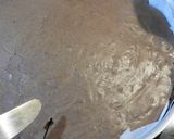 Φωτογραφία βήματος 4 της συνταγής Brownies του Παρλιάρου