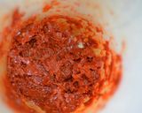 Foto del paso 8 de la receta: Mojo rojo con pimienta palmera