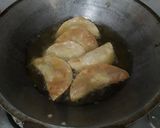 Foto langkah ke 8 dari resep Sup bakso tahu kukus dengan pangsit dan somay.