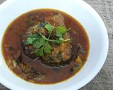 বিহারী স্টাইল রুই মাছ (bihari style rui mach recipe in bengali) রেসিপি ধাপ - 4 ছবি