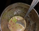 Foto langkah ke 3 dari resep Biji Cendol.