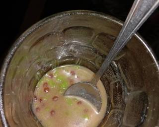 Biji Cendol - Step 3