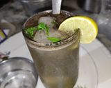 सोडा शिकंजी (Soda Shiikanji recipe in Hindi) रेसिपी चरण 5 फोटो