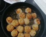 Foto del paso 4 de la receta: Albóndigas con salsa de almendras