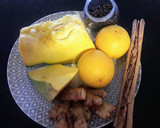 Foto del paso 1 de la receta: Mermelada de Zapallo (Auyama)