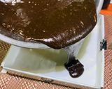 Foto langkah ke 4 dari resep 451. Brownies Panggang Sederhana.