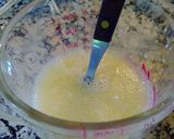 Foto del paso 2 de la receta: Torta Streusel