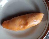 Foto langkah ke 5 dari resep Ubi Mochi.
